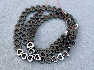 Гематит Сердце