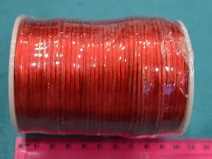 Корсетний шнур-2,5мм
