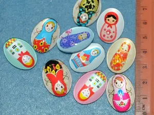 Камеи укр