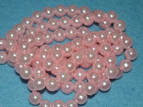 Жемчуг-8мм укр
