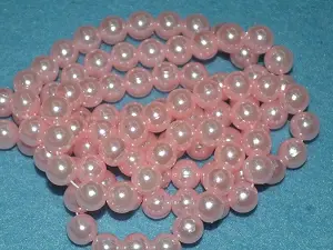 Жемчуг-8мм укр