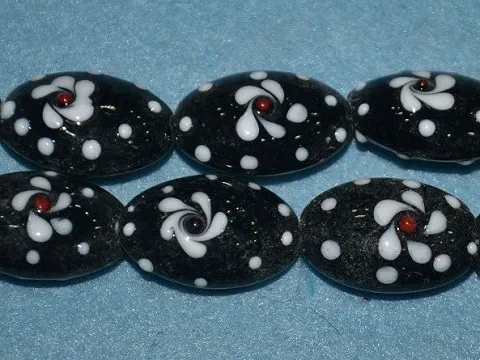 Бусины