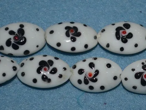 Бусины