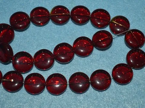 Бусины