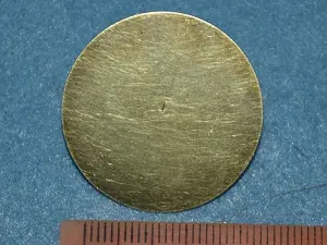 Планка с основой