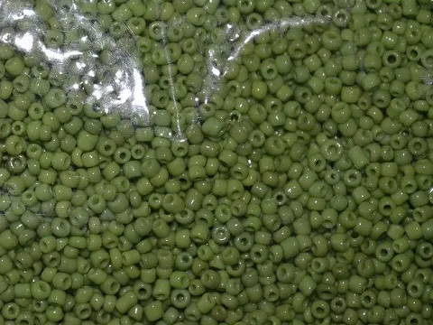 Бісер