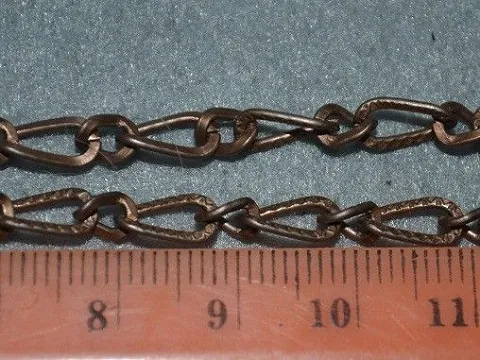Цепь декоративная-5м