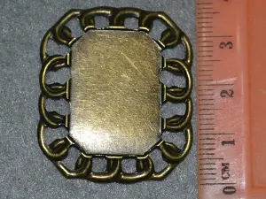 Подвеска-сетинг-10шт