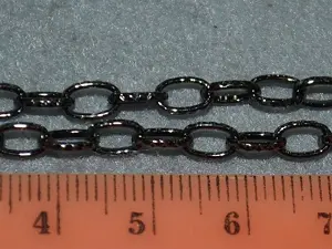 Ланцюг -5мм-5м
