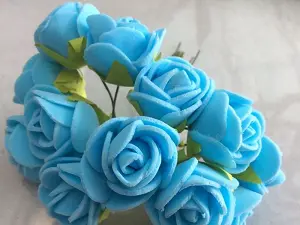 Букетики укр
