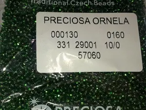 Бісер Preciosa 57060