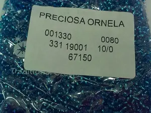 Бісер Preciosa 67150