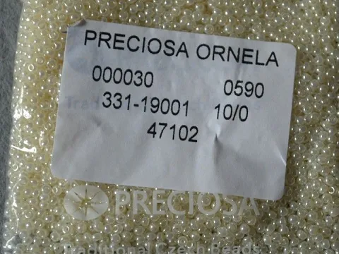 Бісер Preciosa 47102