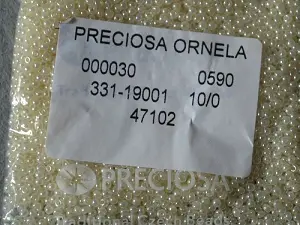 Бісер Preciosa 47102