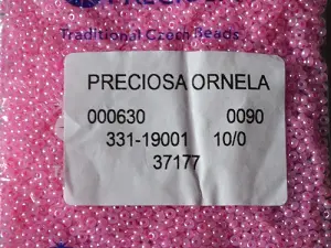 Бисер Preciosa 37177