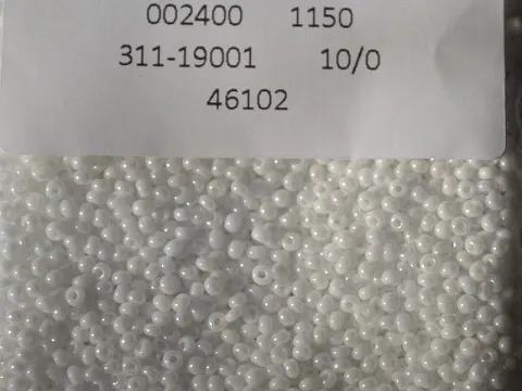 Бисер Preciosa 46102