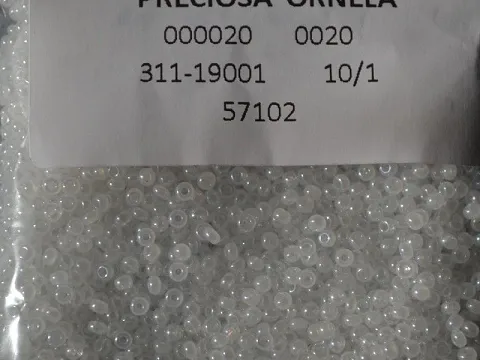 Бисер Preciosa 57102