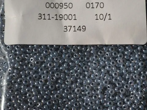 Бисер Preciosa 37149