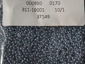 Бисер Preciosa 37149