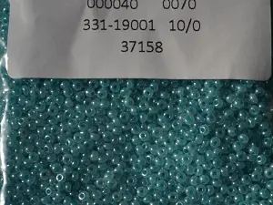 Бисер Preciosa 37158