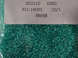 Бисер Preciosa 38658