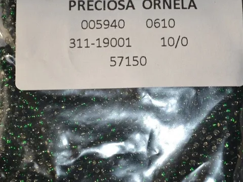 Бисер Preciosa 57150