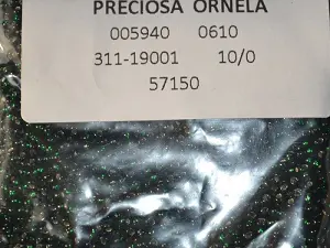 Бисер Preciosa 57150