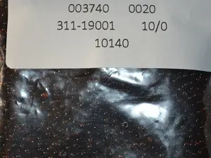Бисер Preciosa 10140