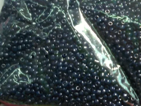 Бісер