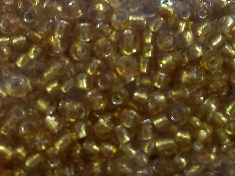 Бисер
