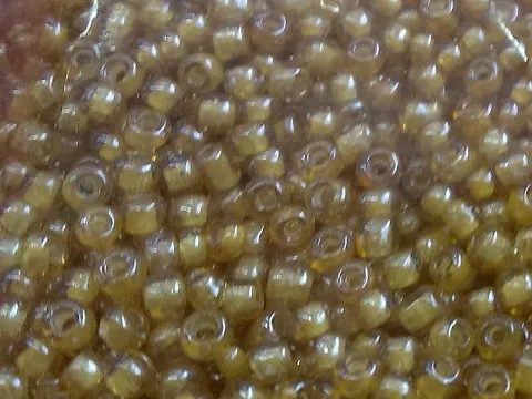 Бісер