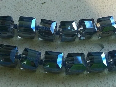 Хрусталь-10мм