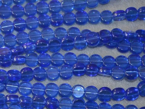 Бусины