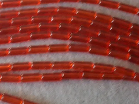 Бусины укр
