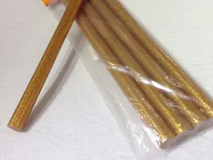 Клей силіконовий 10мм