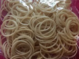Резиночки