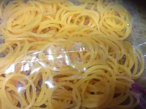 Резиночки