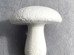 Заготівля з пінопласту-гриб