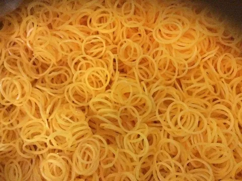 Резиночки