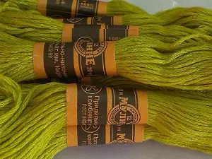 Мулине-20м укр