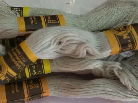 Мулине-20м укр