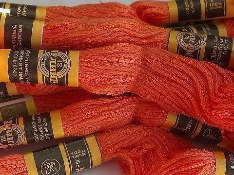 Мулине-20м укр