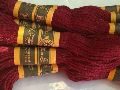 Мулине-20м укр