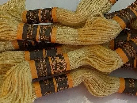 Мулине-20м укр