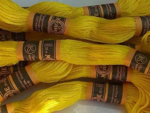 Мулине-20м укр