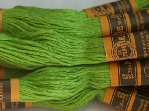 Мулине-20м укр