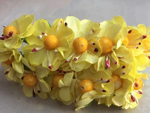цветы