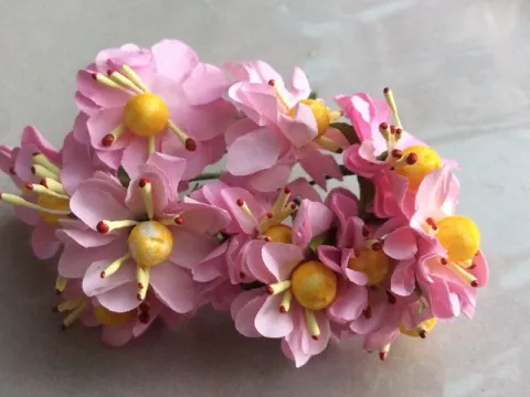 Цветы