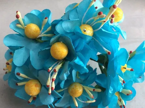 Цветы