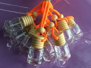 Пляшечки